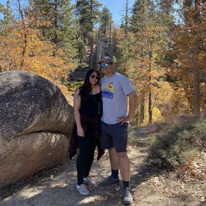 Meet your Posher, Robbia